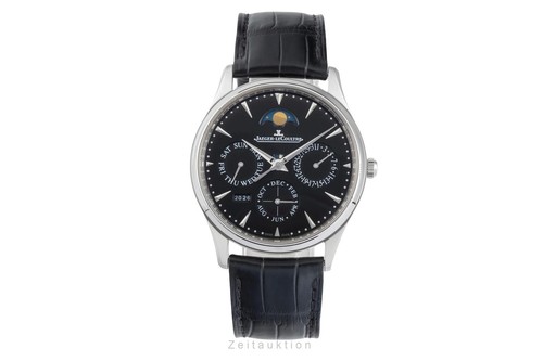 Jaeger lecoultre master ultra - jaeger-lecoultre,