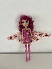 Poupée Mia – Mia et moi
