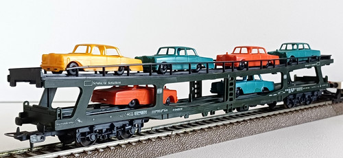 Lima 309054 wagon porte - lima,