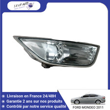 🇫🇷 PHARE ANTIBROUILLARD