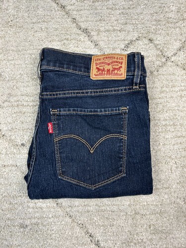 Jean levi femme skinny - jean, levi's