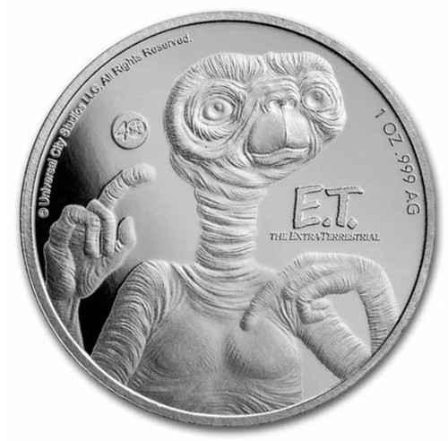 2022 40th anniversary t - anniversary, e.t
