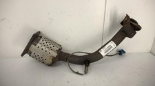 Catalyseur (echappement) PEUGEOT 206+ 1731KS