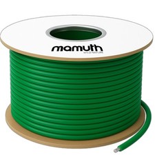 Câble 3,4 mm x 250 m DRACHT