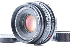 [ Opt MINT ] Objectif Minolta