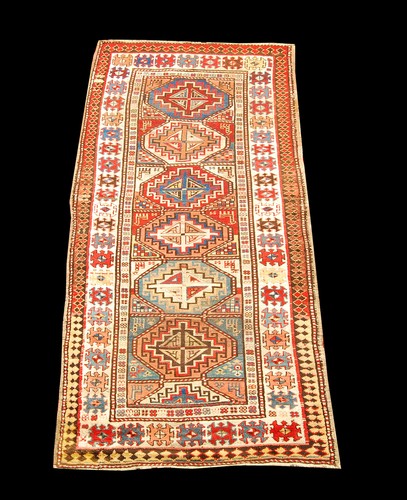 Antique hand made - antique,