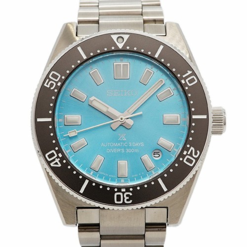 Montre pour homme seiko - pour,