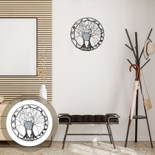  Tenture Murale Arbre De Vie