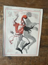 La Vie Parisienne  1923#23 -
