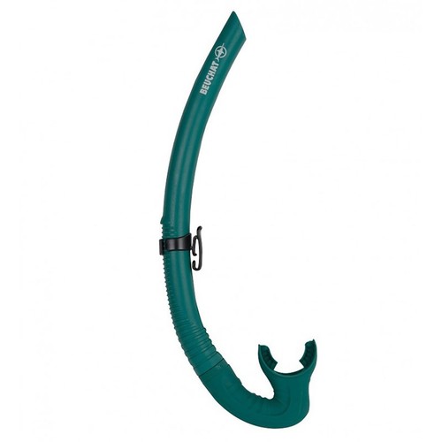 Beuchat spy snorkel - beuchat,