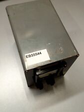 2x12V 1A Bloc D'Alimentation - Travail,Enseignes D'Utilisation,Sans Accessoires