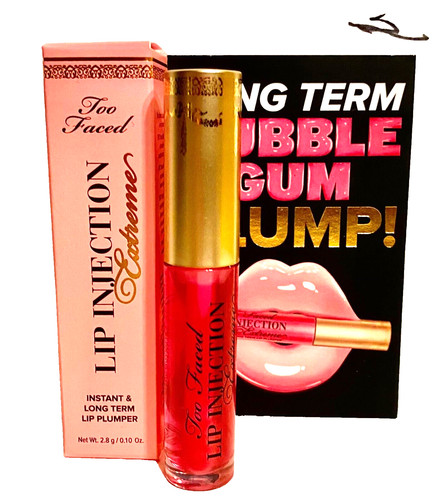 Too faced lip injection - too,