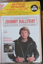 Johnny hallyday collection - johnny,