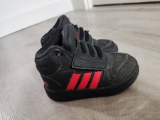 Baskets à scratch ADIDAS BUTY