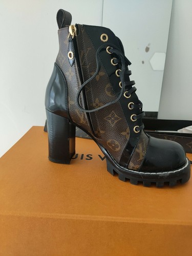 Bottines star trail louis - bottines,