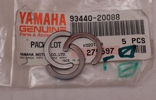 2x Yamaha 93440-20088-00
