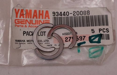 Yamaha 93440 20088 - yamaha, 93440-20088-00