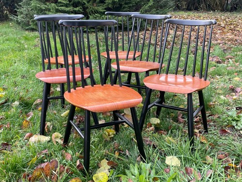 Suite chaises dlg - de,
