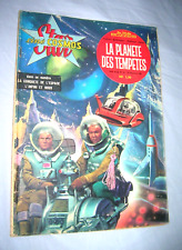 Star cine cosmos- LA PLANETE DES TEMPETES - S F russe - Les mains d'Orlac -1962-