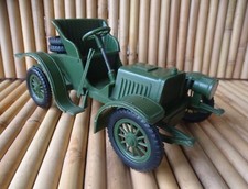 Voiture TUDOR ROSE DESIGN