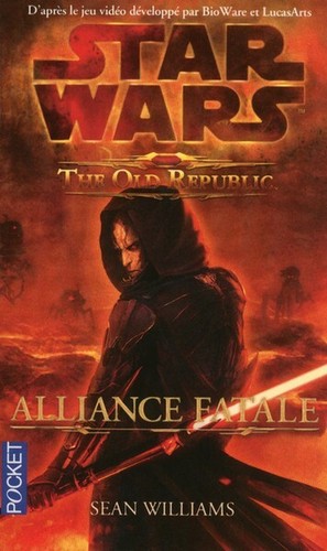 Star wars 107 the - old, republic