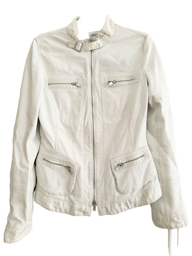 Armani collezioni femme - armani, veste
