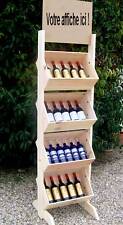 RANGEMENT VIN DE 48 BOUTEILLES