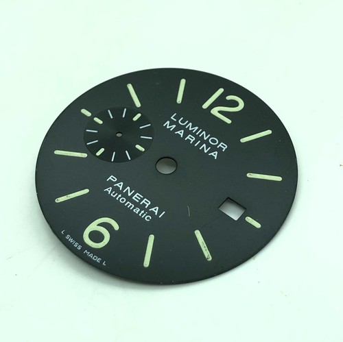W2470 panerai dial - [w2470],