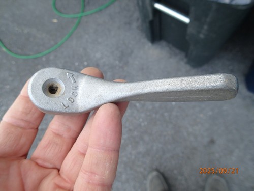 Original makita 2708 - table, saw