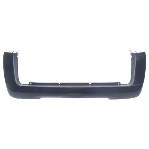 Pare choc arriere citroen - pare,