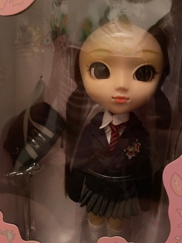 Pullip jun planning 552 - jun,