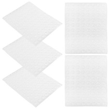  5 Sheets Couvertures De