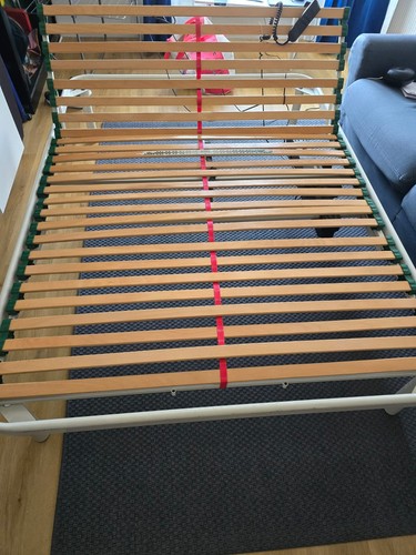 Sommier électrique 140x200 - sommier,