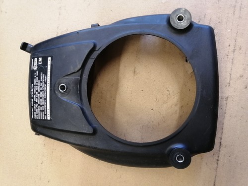 Carter lanceur honda - (origine),