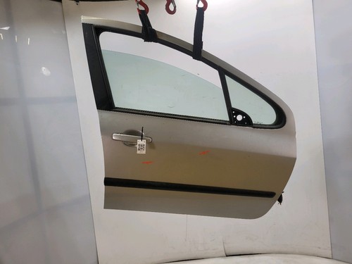 Porte avant droite peugeot - porte,