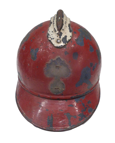 Coque casque adrian modèle - de,