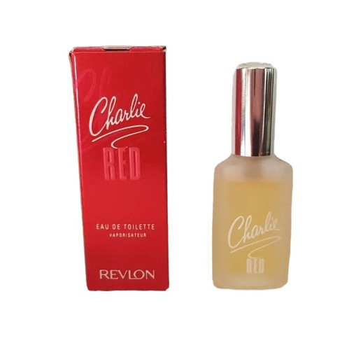 Revlon charlie eau de - -,