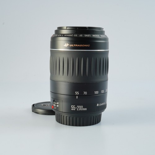 Excellent objectif zoom - excellent,