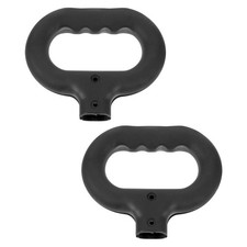  2 Pcs Poignée De Poussette