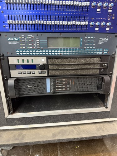 Lab gruppen 10000q 10000w - gruppen,