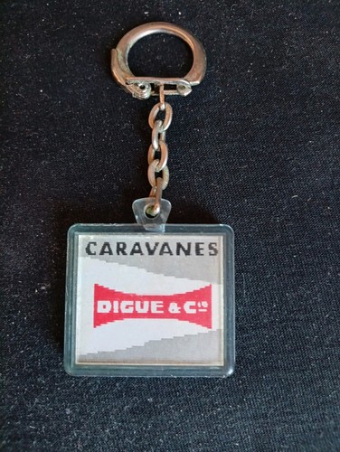 Porte cle visiomatic - porte,