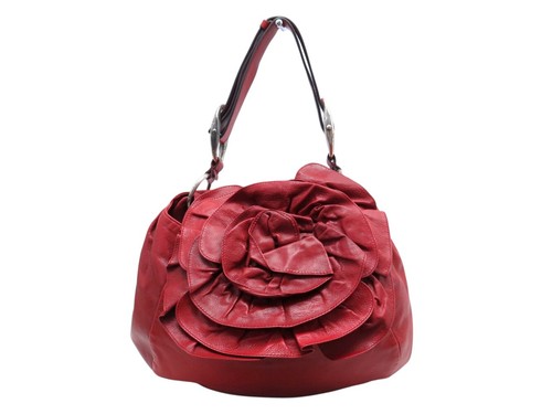 Vintage sac main yves - a, saint