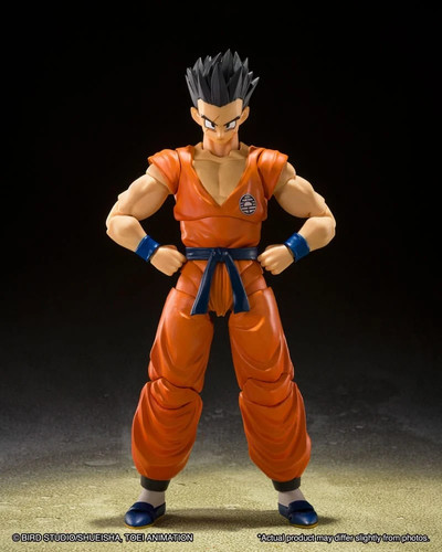 Figurine dragon ball - dragon, z