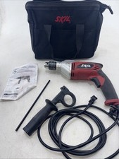 Skil 120V Reversible 1/2"