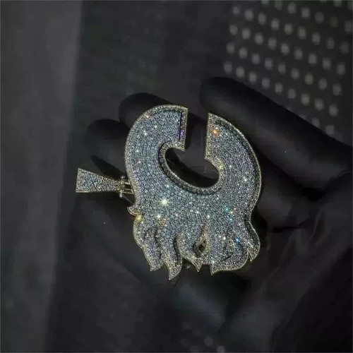 00ct coupe ronde - 3.00ct,