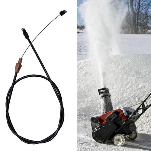 Cable souffleuse neige - cable, ��