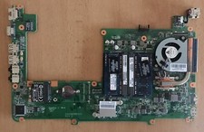 Carte mère HP Pavilion DM1 4000 659511-001 DA0NM9MB6D0 _  complète