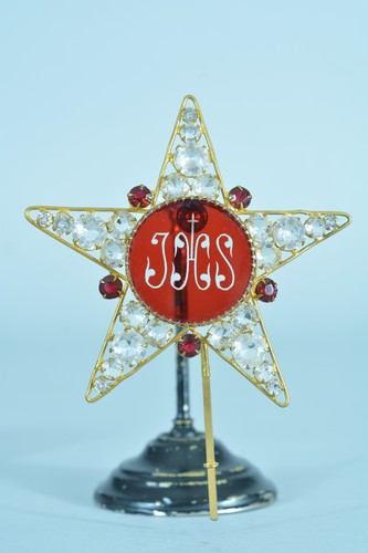 19thc french star - 19thc, &