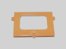 dinky 570a  J7 Autoroute dépannage hayon arrière haut avec sa vitre