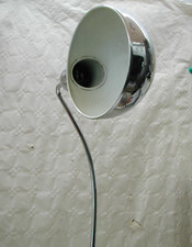 lampe Jumo vintage des années